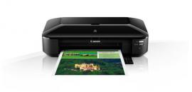 Принтер Canon PIXMA iX6840 с СНПЧ Принтер Canon PIXMA iX6840 с СНПЧ