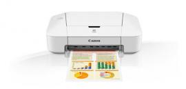 Принтер Canon PIXMA iP2840 с СНПЧ Принтер Canon PIXMA iP2840 с СНПЧ