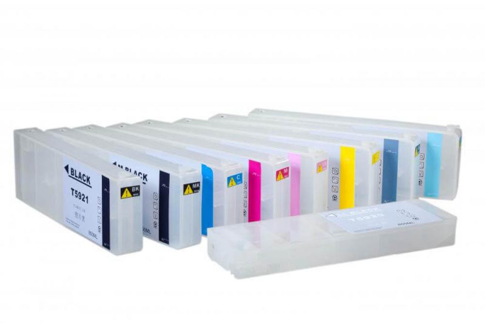 изображение Картриджи для Epson Stylus Pro 11880 - изображение 1