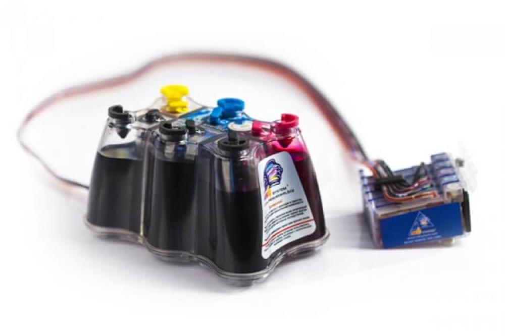 изображение СНПЧ для Epson PX-1004 - изображение 1