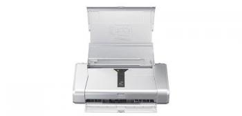 Принтер Canon PIXMA iP100 с СНПЧ Принтер Canon PIXMA iP100 с СНПЧ