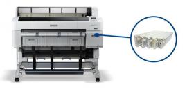 Плоттер Epson SureColor SC-T5200 с ПЗК (СНПЧ) Плоттер Epson SureColor SC-T5200 с ПЗК (СНПЧ)