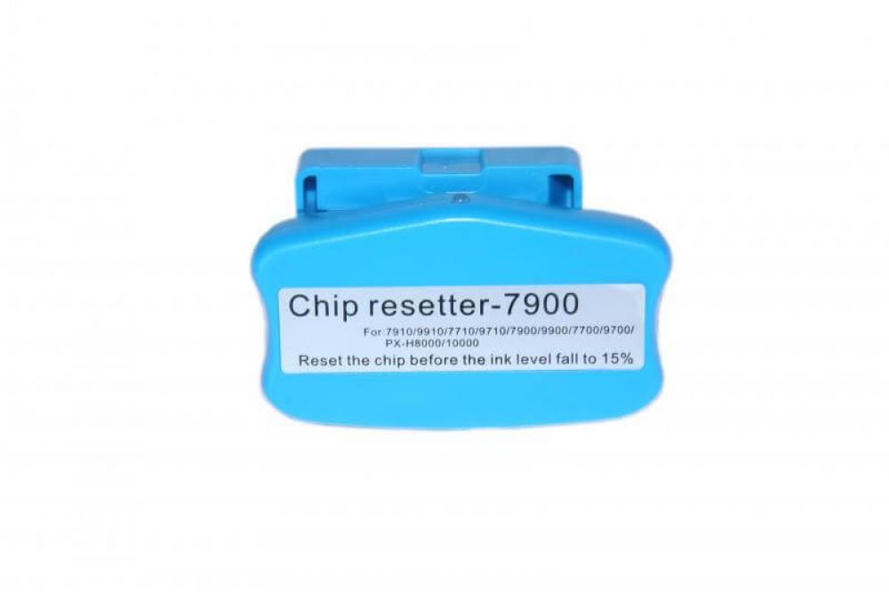 изображение Ресеттер для Epson 7910 / 9910 / 7710 / 9710 / 7900 / 9900 / 7700 / 9700 / PX-H8000 / 10000 - изображение 1